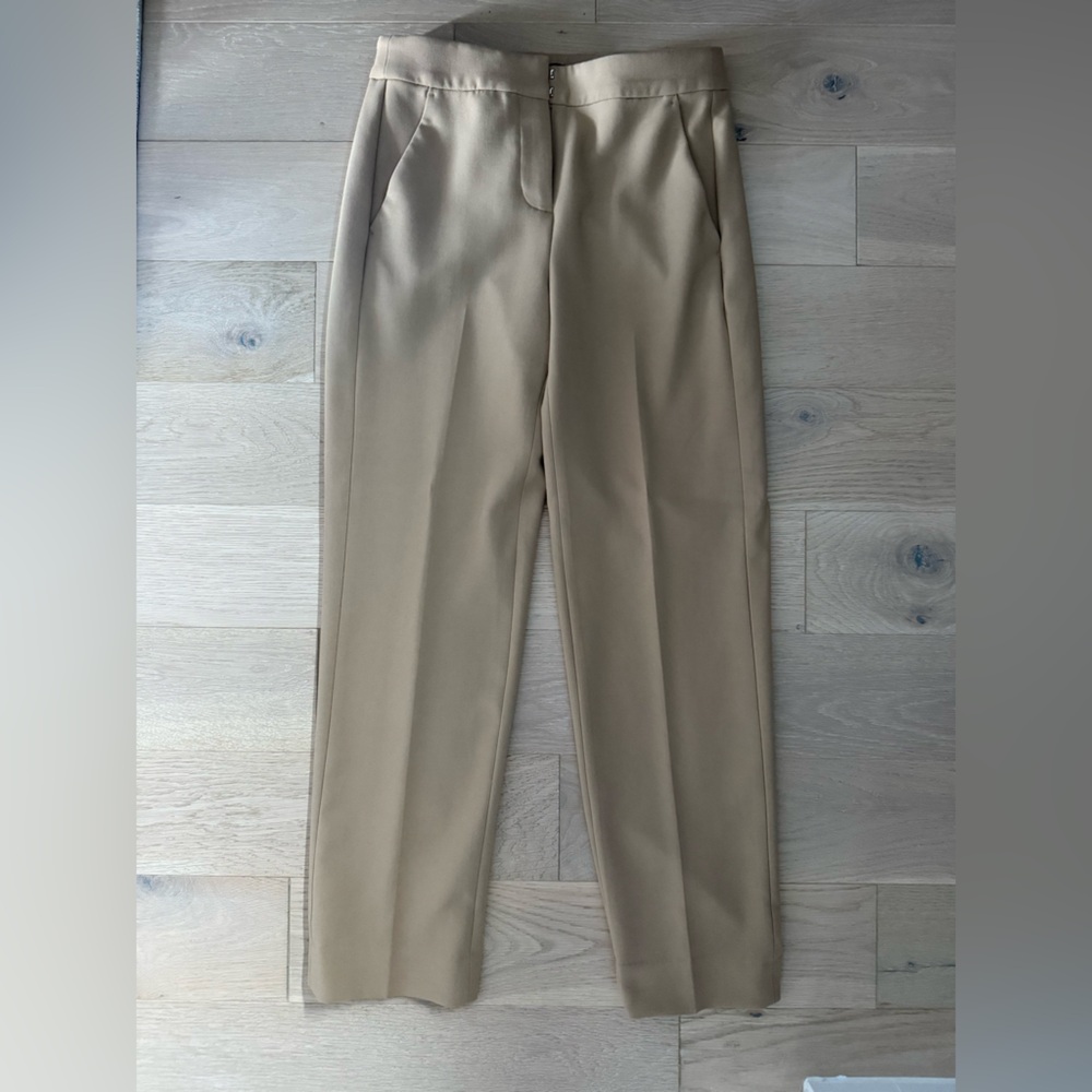 J. Crew Women’s Kate Straight Leg Pant